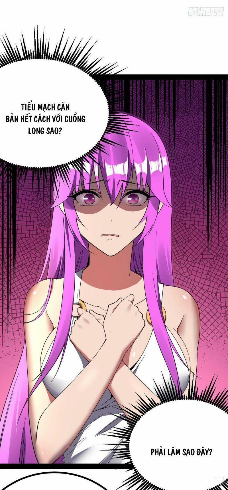 Quân Đoàn Nữ Tử Ngày Tận Thế Của Tôi 21 trang 7