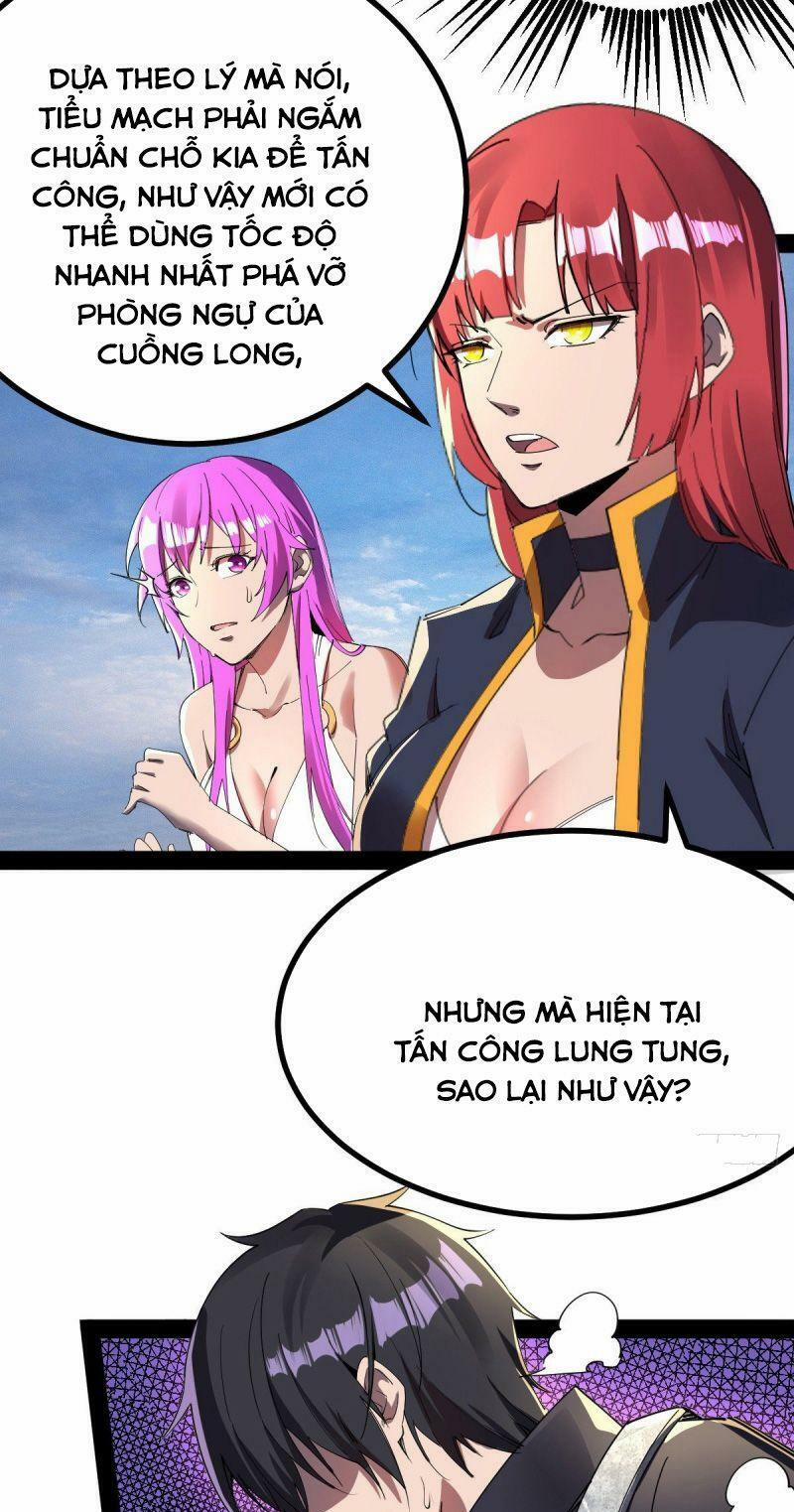 Quân Đoàn Nữ Tử Ngày Tận Thế Của Tôi 21 trang 8