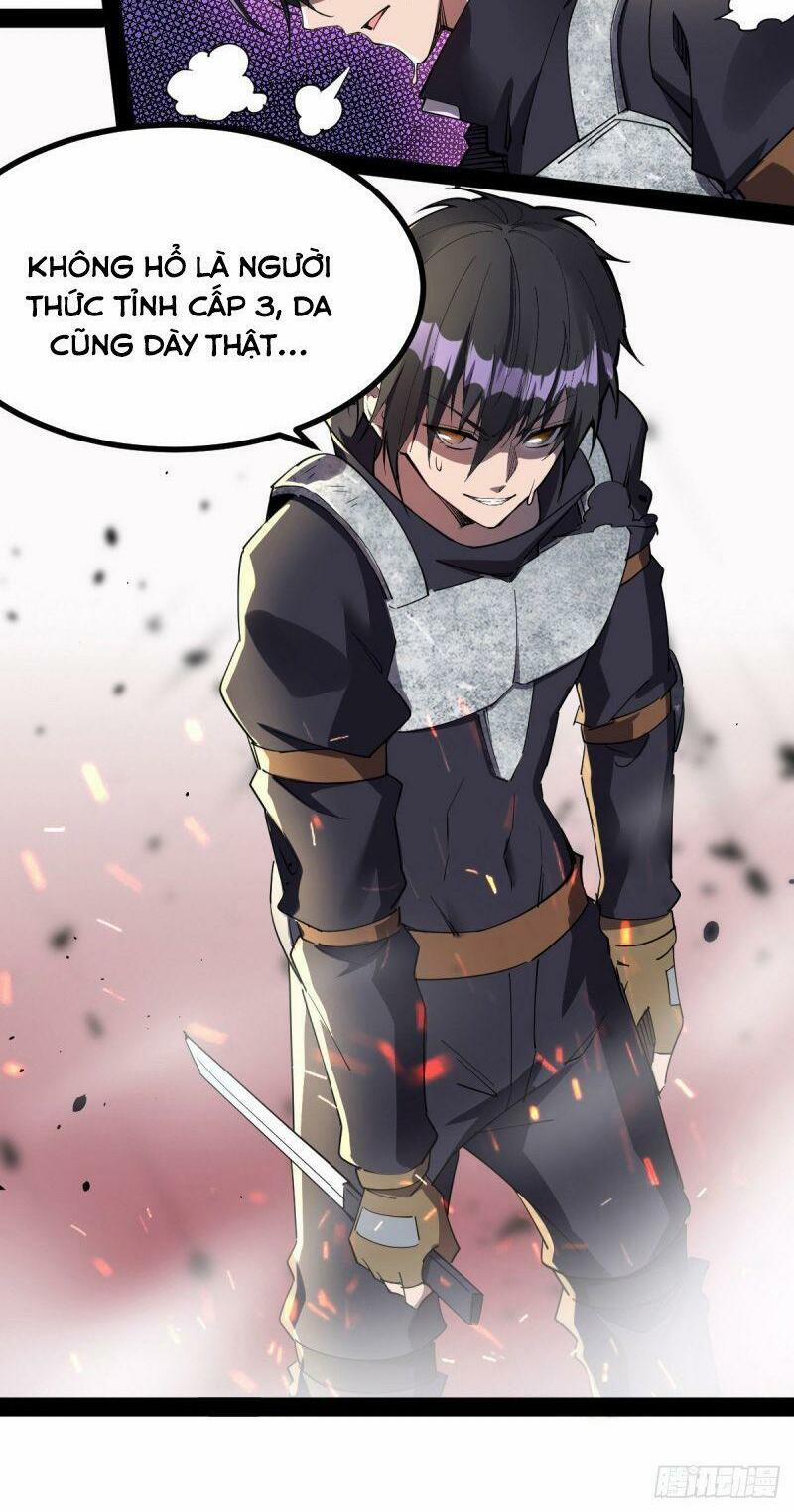 Quân Đoàn Nữ Tử Ngày Tận Thế Của Tôi 21 trang 9