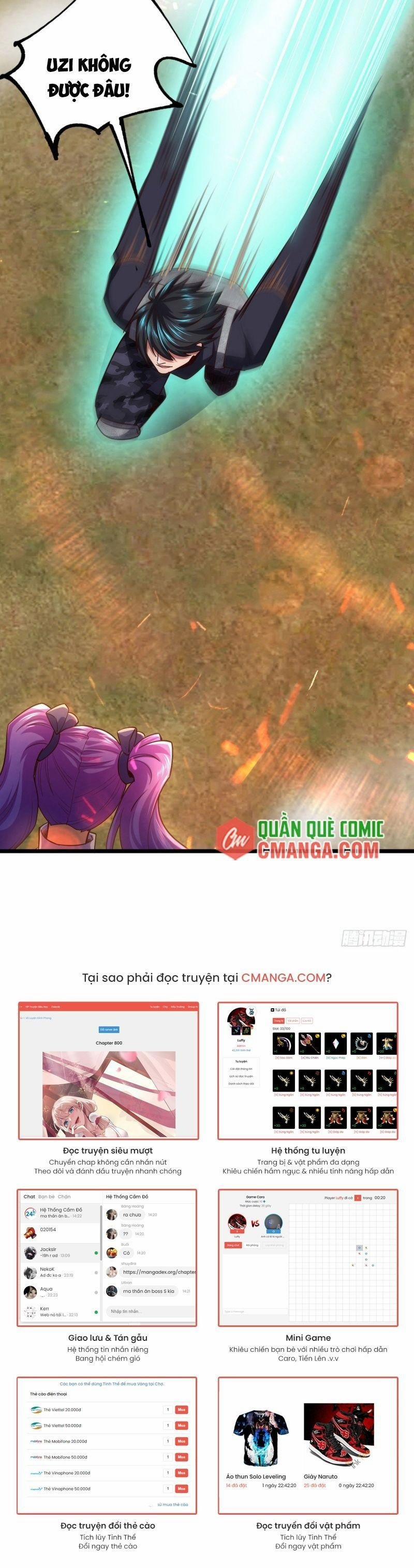 Quân Đoàn Nữ Tử Ngày Tận Thế Của Tôi 23 trang 12