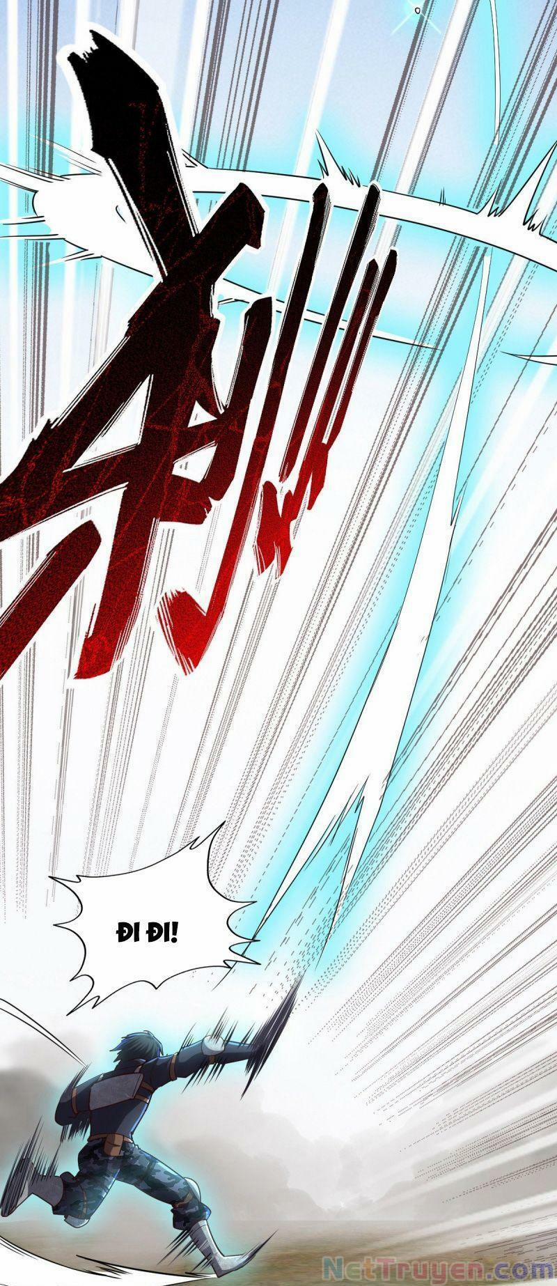 Quân Đoàn Nữ Tử Ngày Tận Thế Của Tôi 24 trang 10