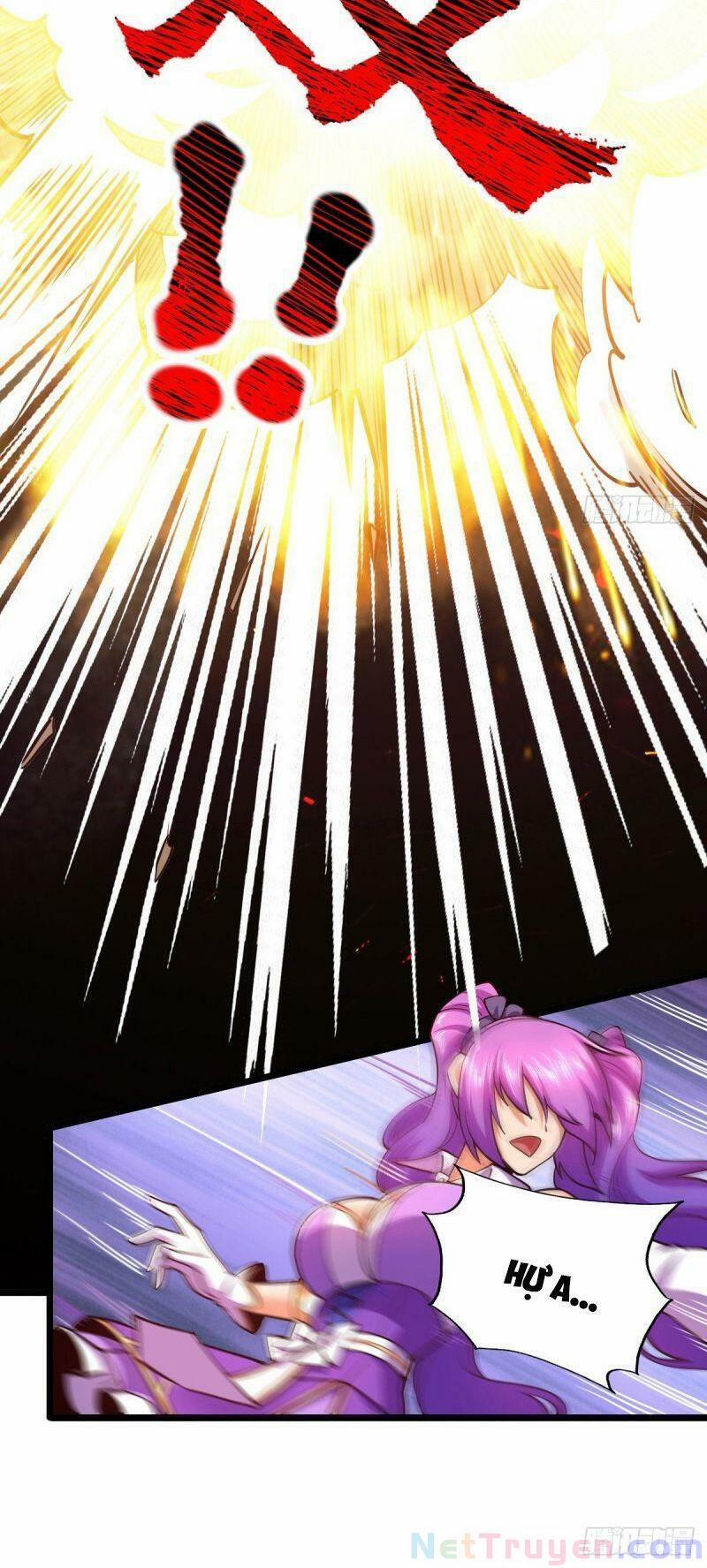 Quân Đoàn Nữ Tử Ngày Tận Thế Của Tôi 24 trang 13