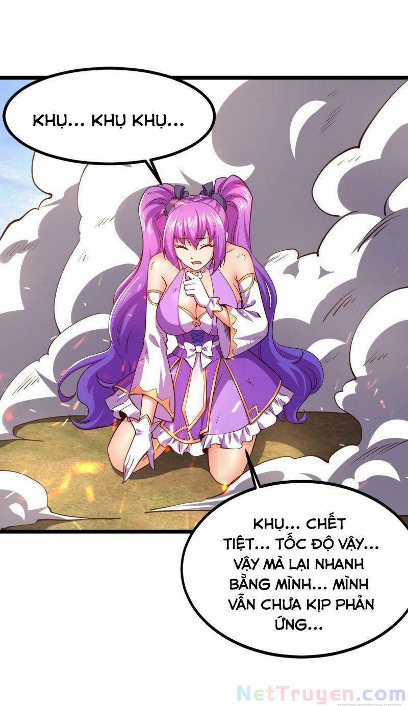 Quân Đoàn Nữ Tử Ngày Tận Thế Của Tôi 24 trang 14