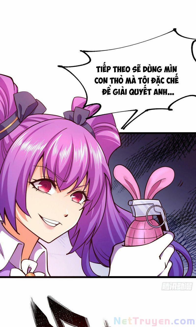 Quân Đoàn Nữ Tử Ngày Tận Thế Của Tôi 24 trang 2