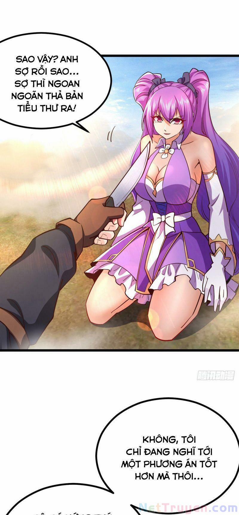 Quân Đoàn Nữ Tử Ngày Tận Thế Của Tôi 24 trang 22