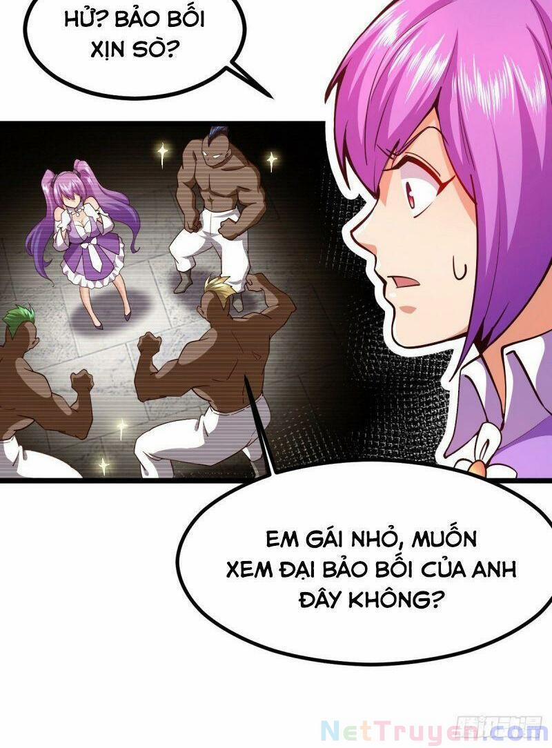 Quân Đoàn Nữ Tử Ngày Tận Thế Của Tôi 24 trang 25