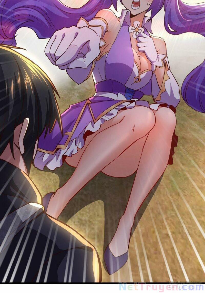 Quân Đoàn Nữ Tử Ngày Tận Thế Của Tôi 24 trang 27