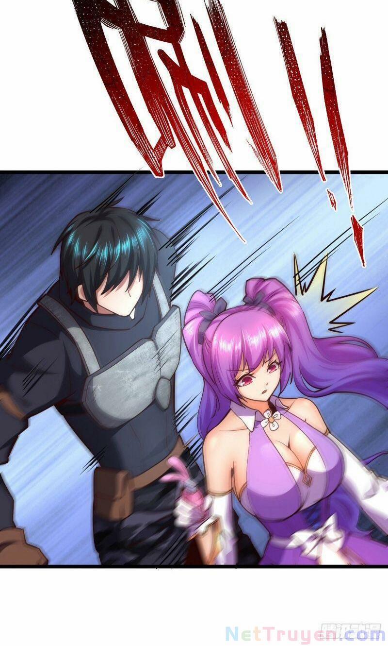 Quân Đoàn Nữ Tử Ngày Tận Thế Của Tôi 24 trang 3