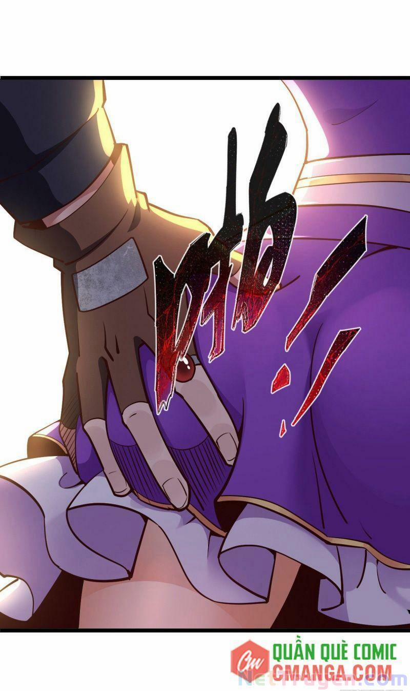 Quân Đoàn Nữ Tử Ngày Tận Thế Của Tôi 24 trang 4