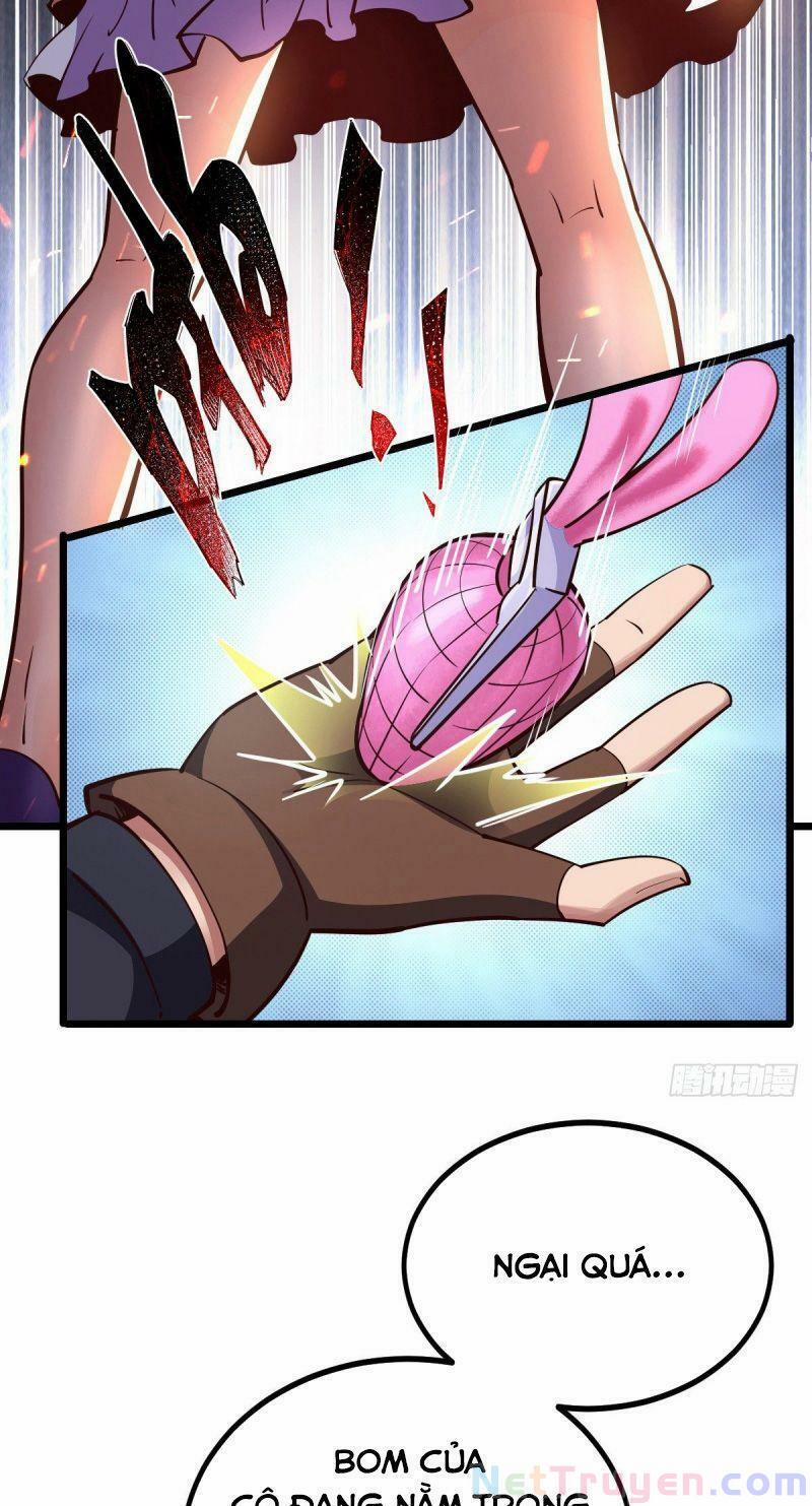 Quân Đoàn Nữ Tử Ngày Tận Thế Của Tôi 24 trang 6