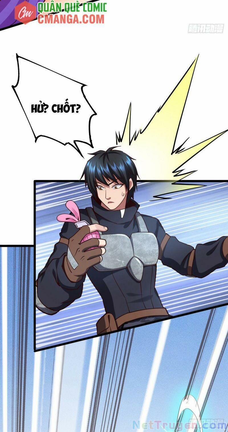 Quân Đoàn Nữ Tử Ngày Tận Thế Của Tôi 24 trang 9