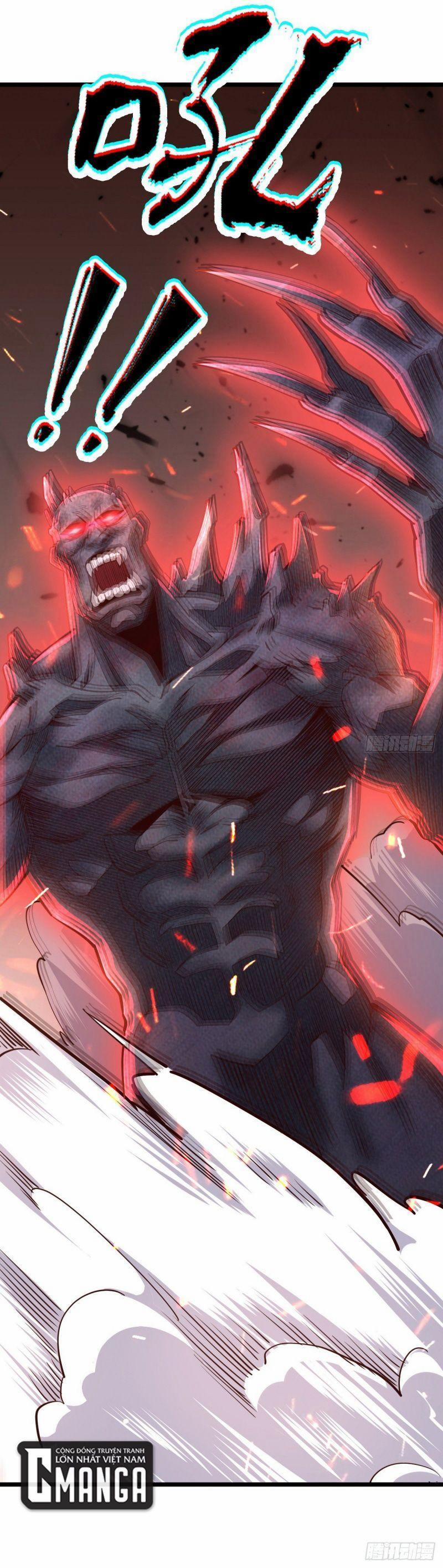 Quân Đoàn Nữ Tử Ngày Tận Thế Của Tôi 26 trang 7