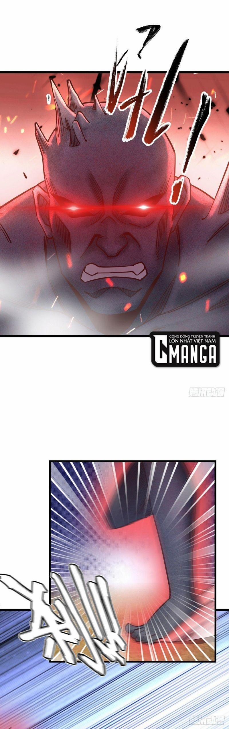 Quân Đoàn Nữ Tử Ngày Tận Thế Của Tôi 27 trang 4