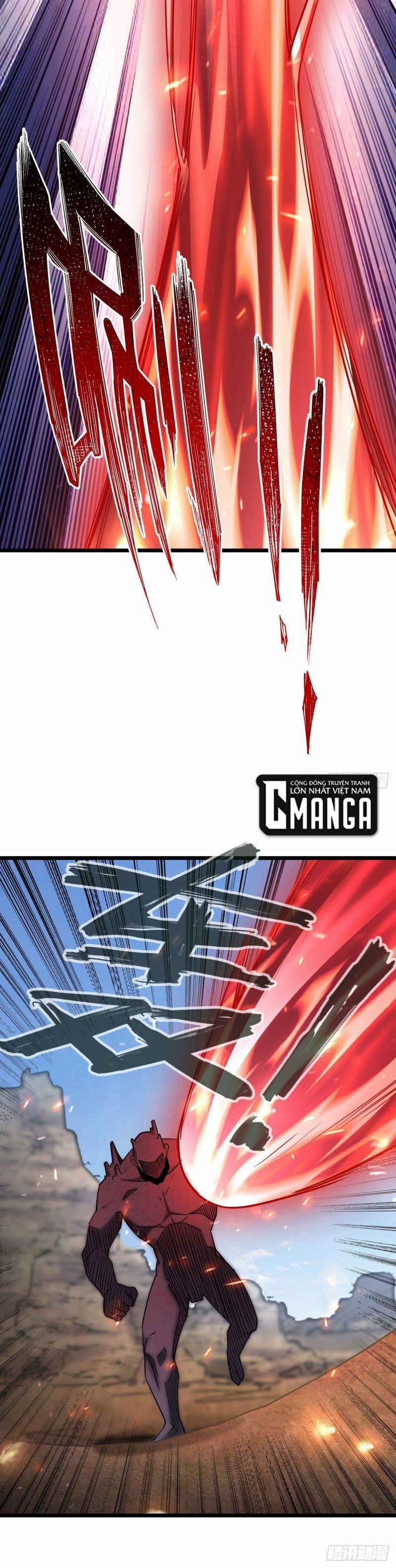 Quân Đoàn Nữ Tử Ngày Tận Thế Của Tôi 27 trang 8