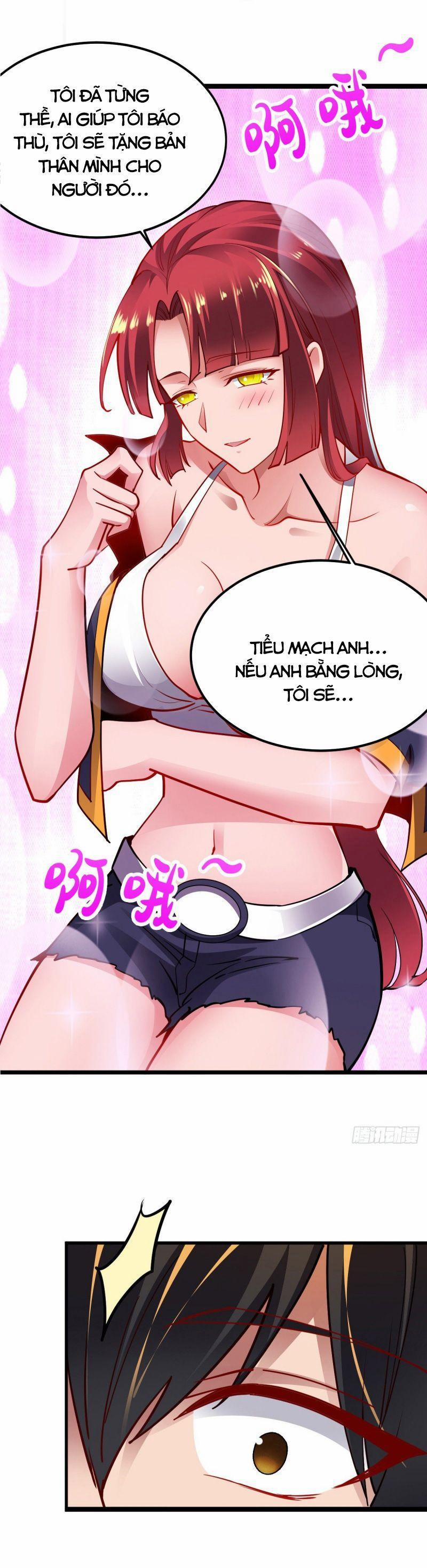 Quân Đoàn Nữ Tử Ngày Tận Thế Của Tôi 29 trang 1