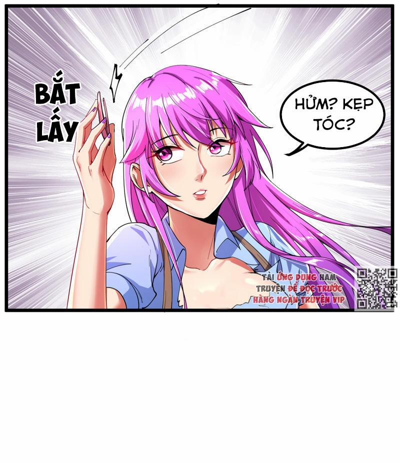 Quân Đoàn Nữ Tử Ngày Tận Thế Của Tôi 3 trang 10