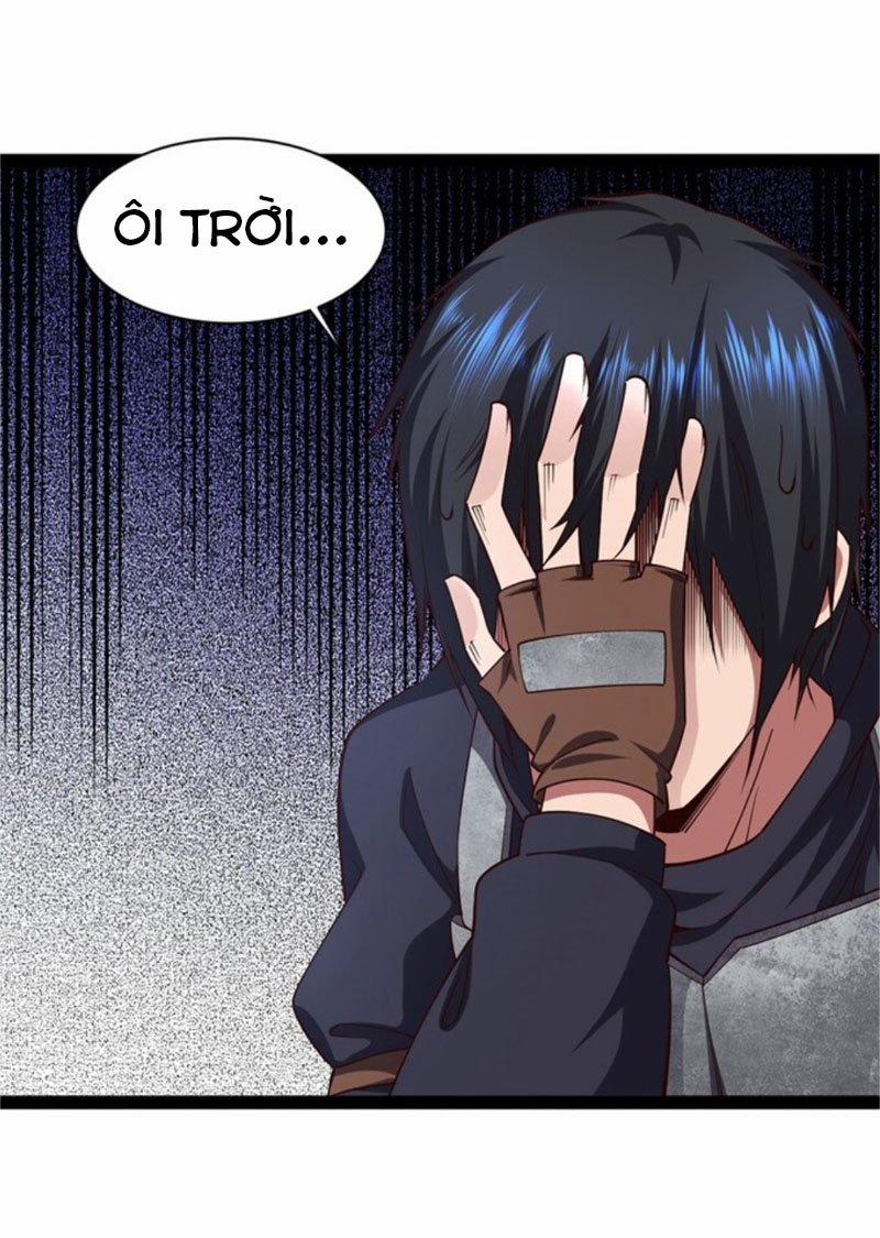 Quân Đoàn Nữ Tử Ngày Tận Thế Của Tôi 30 trang 11