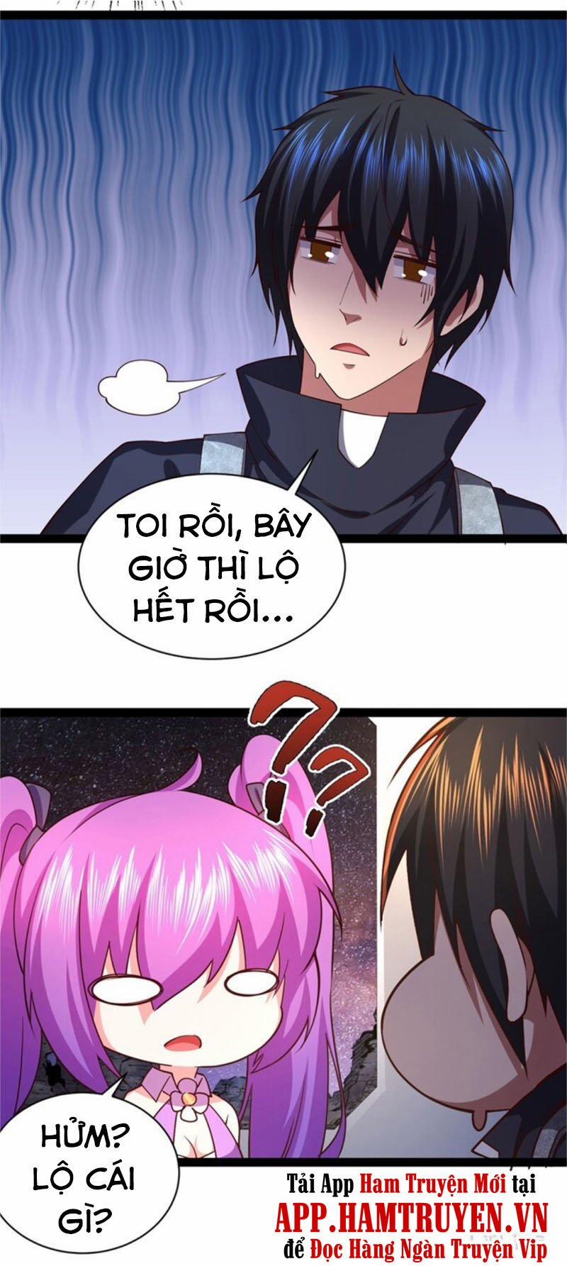 Quân Đoàn Nữ Tử Ngày Tận Thế Của Tôi 30 trang 13