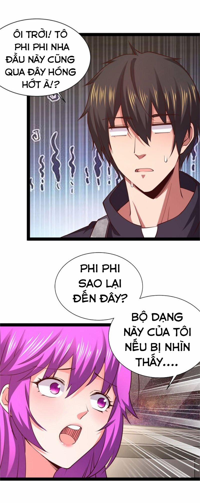 Quân Đoàn Nữ Tử Ngày Tận Thế Của Tôi 30 trang 7