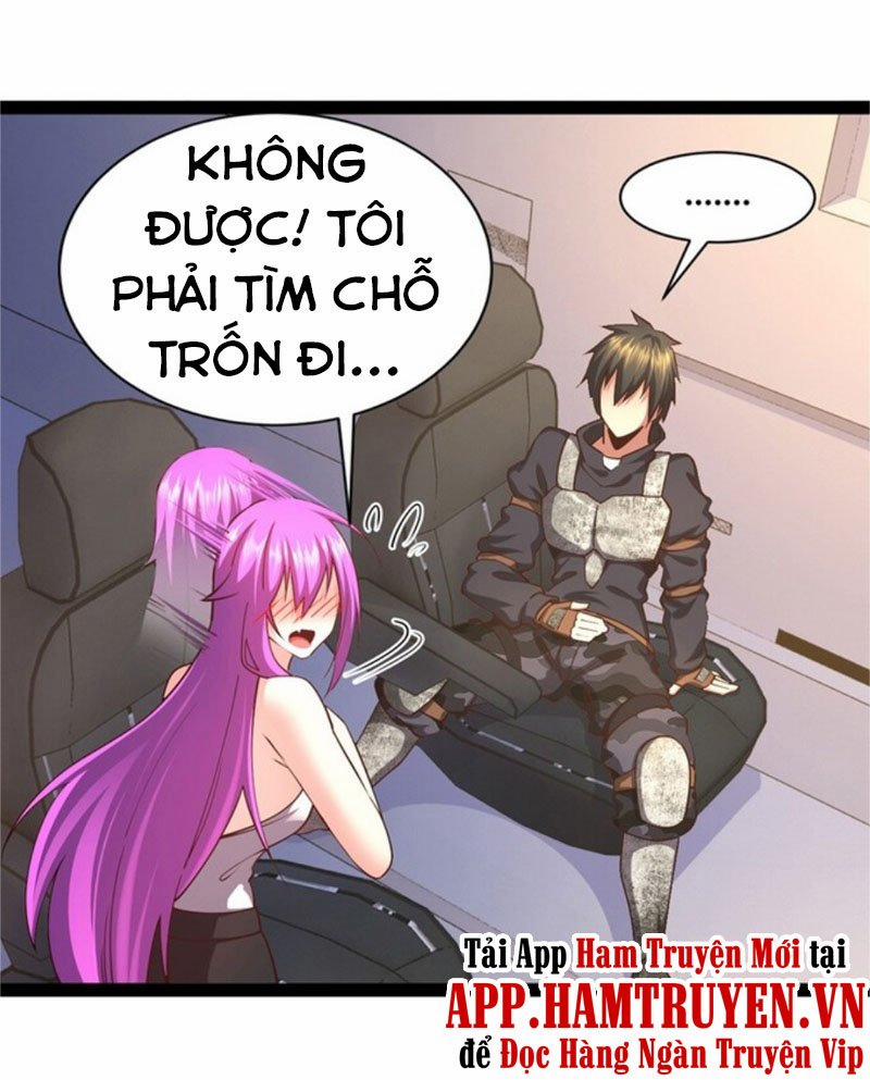 Quân Đoàn Nữ Tử Ngày Tận Thế Của Tôi 30 trang 8