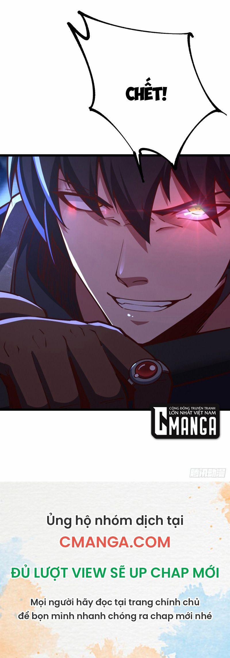 Quân Đoàn Nữ Tử Ngày Tận Thế Của Tôi 32 trang 12