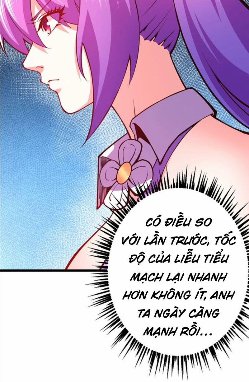 Quân Đoàn Nữ Tử Ngày Tận Thế Của Tôi 33 trang 13