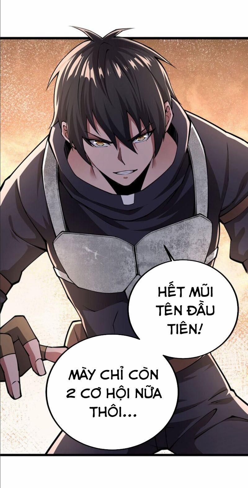 Quân Đoàn Nữ Tử Ngày Tận Thế Của Tôi 33 trang 16