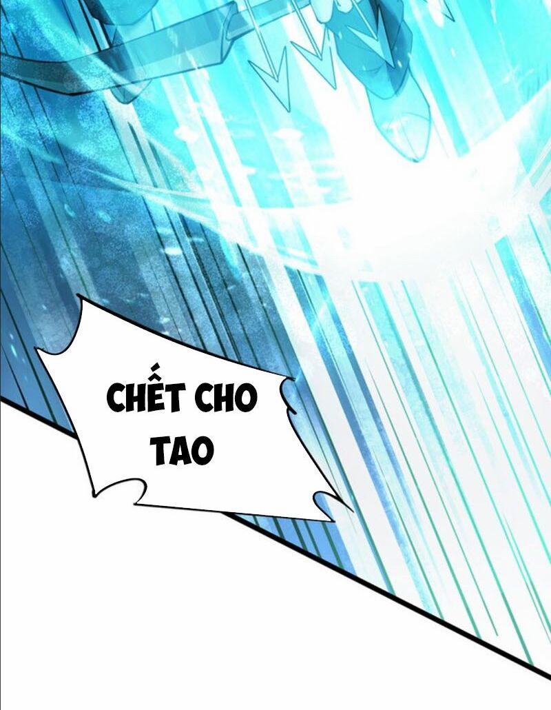 Quân Đoàn Nữ Tử Ngày Tận Thế Của Tôi 33 trang 19