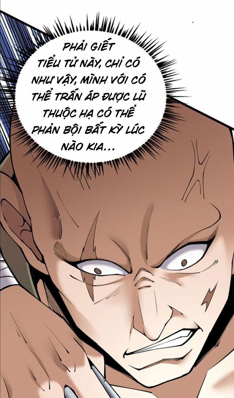 Quân Đoàn Nữ Tử Ngày Tận Thế Của Tôi 33 trang 20