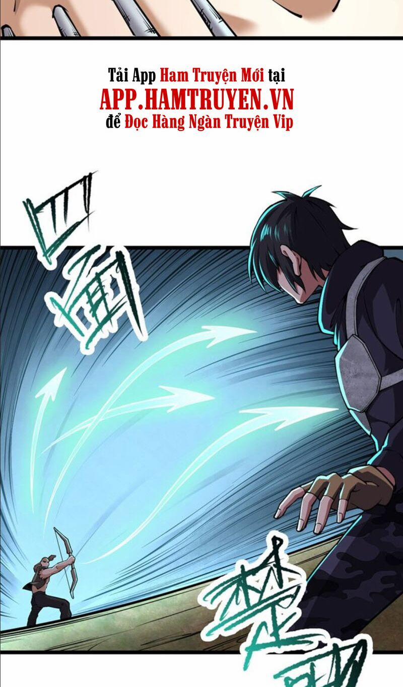 Quân Đoàn Nữ Tử Ngày Tận Thế Của Tôi 33 trang 21