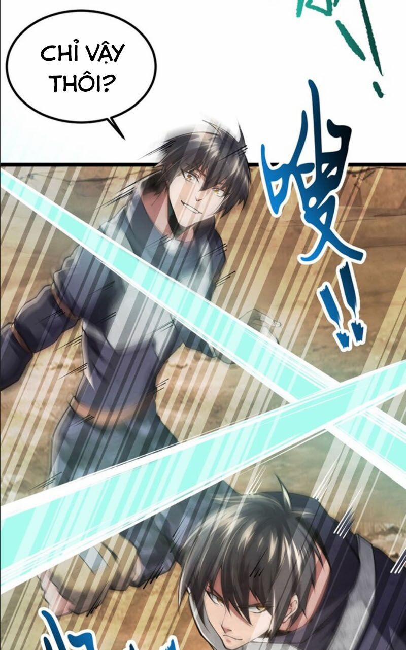 Quân Đoàn Nữ Tử Ngày Tận Thế Của Tôi 33 trang 22