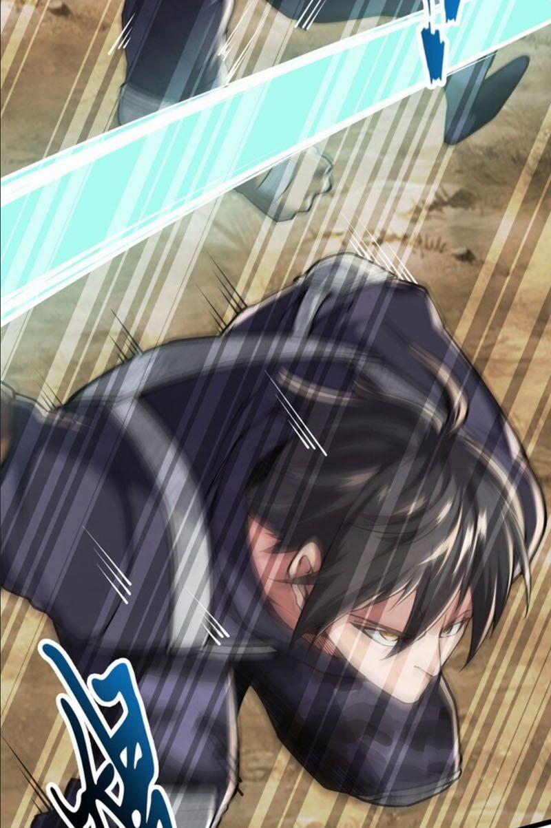 Quân Đoàn Nữ Tử Ngày Tận Thế Của Tôi 33 trang 24