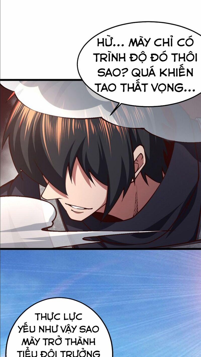 Quân Đoàn Nữ Tử Ngày Tận Thế Của Tôi 33 trang 26