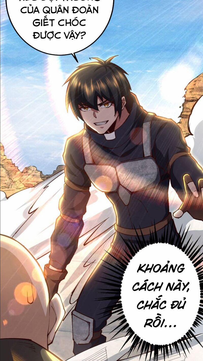 Quân Đoàn Nữ Tử Ngày Tận Thế Của Tôi 33 trang 27