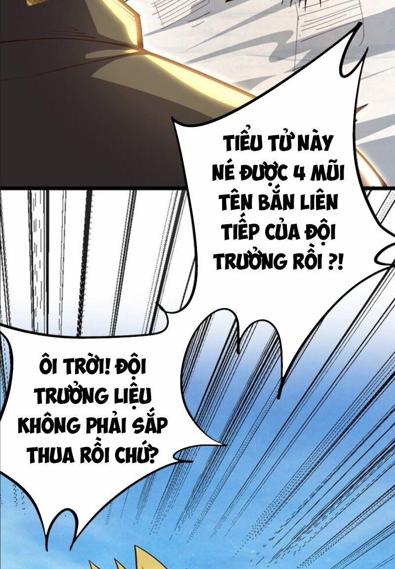 Quân Đoàn Nữ Tử Ngày Tận Thế Của Tôi 33 trang 28