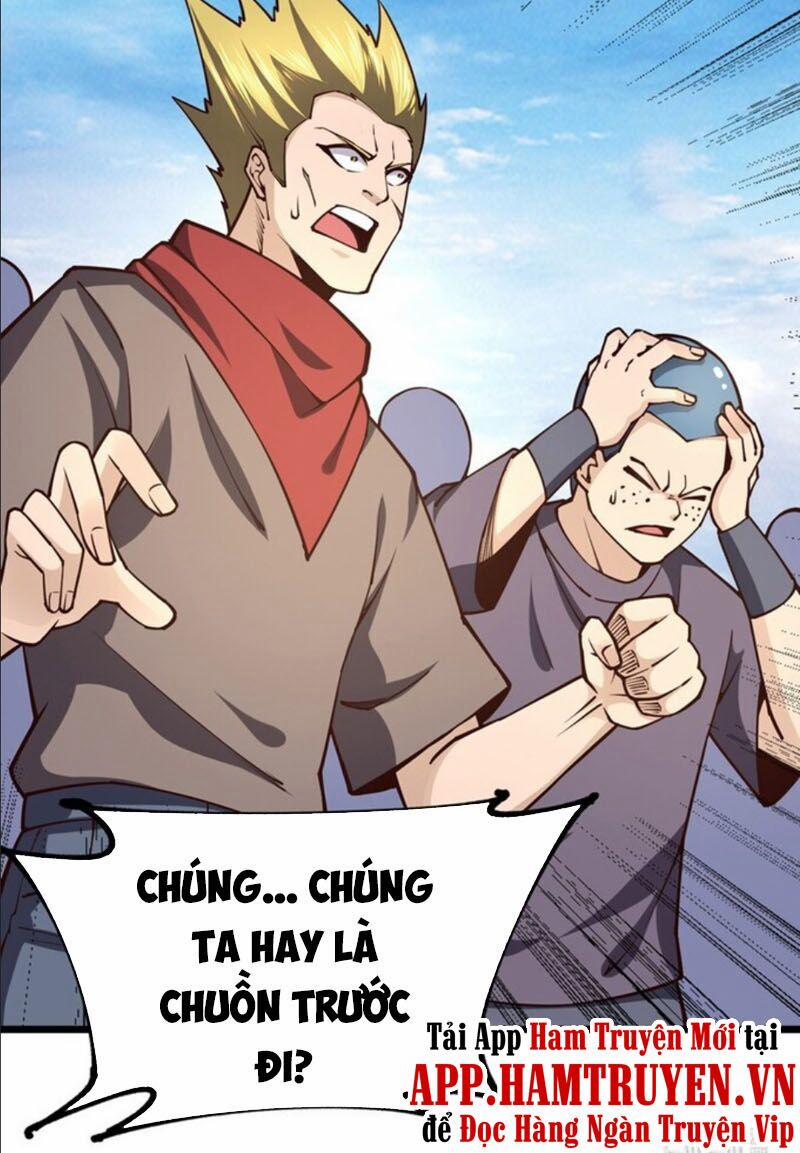 Quân Đoàn Nữ Tử Ngày Tận Thế Của Tôi 33 trang 29