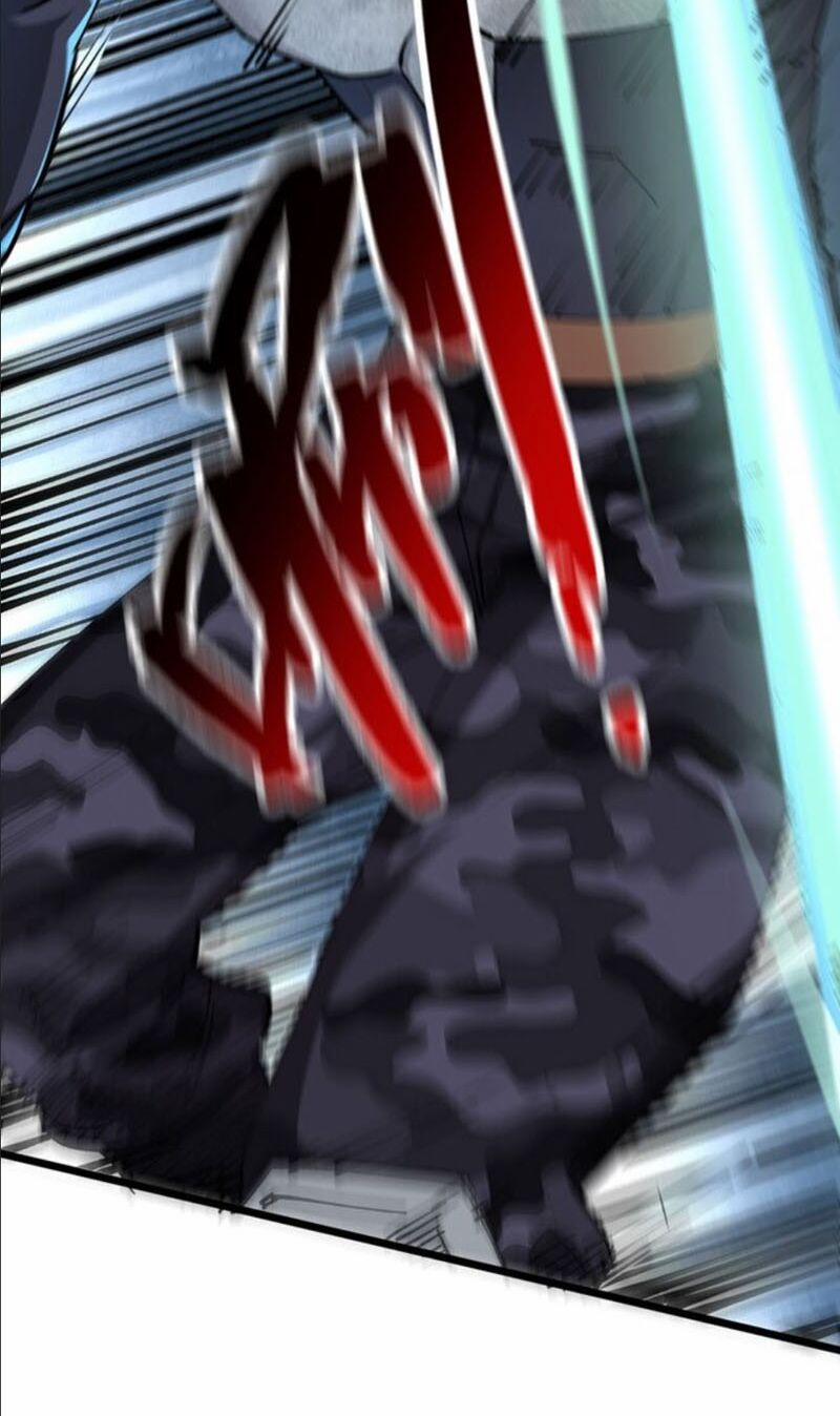 Quân Đoàn Nữ Tử Ngày Tận Thế Của Tôi 33 trang 9