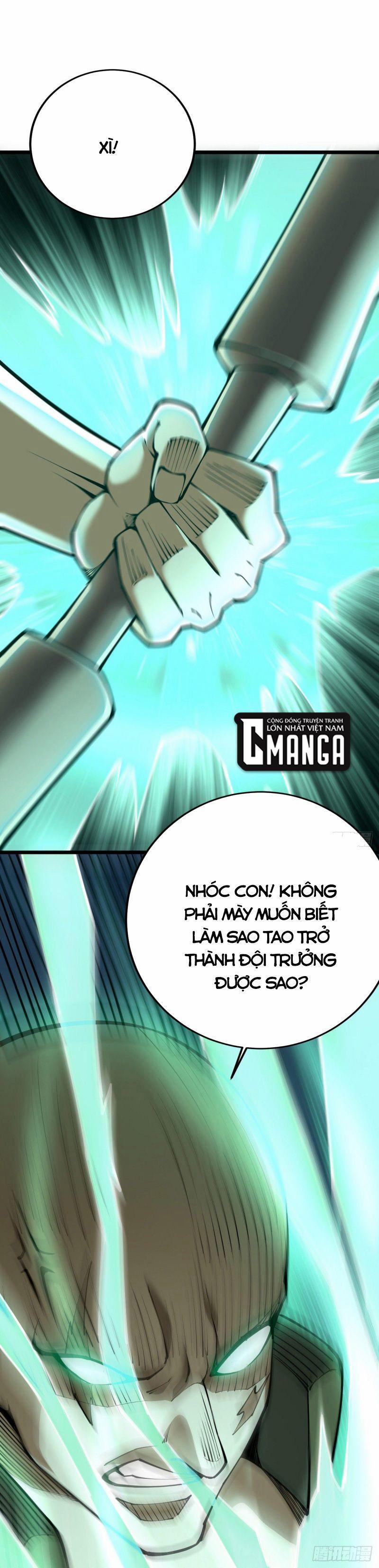 Quân Đoàn Nữ Tử Ngày Tận Thế Của Tôi 34 trang 0