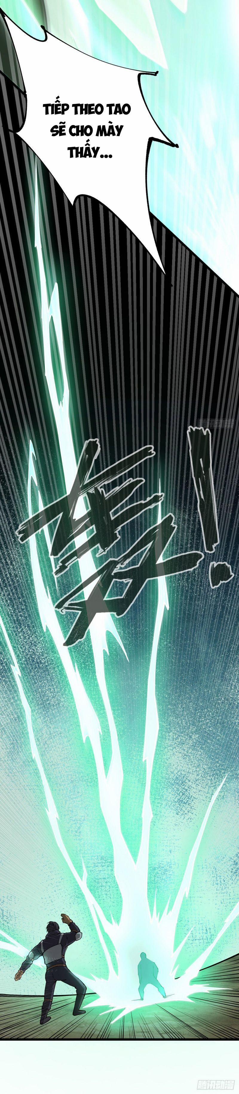 Quân Đoàn Nữ Tử Ngày Tận Thế Của Tôi 34 trang 1