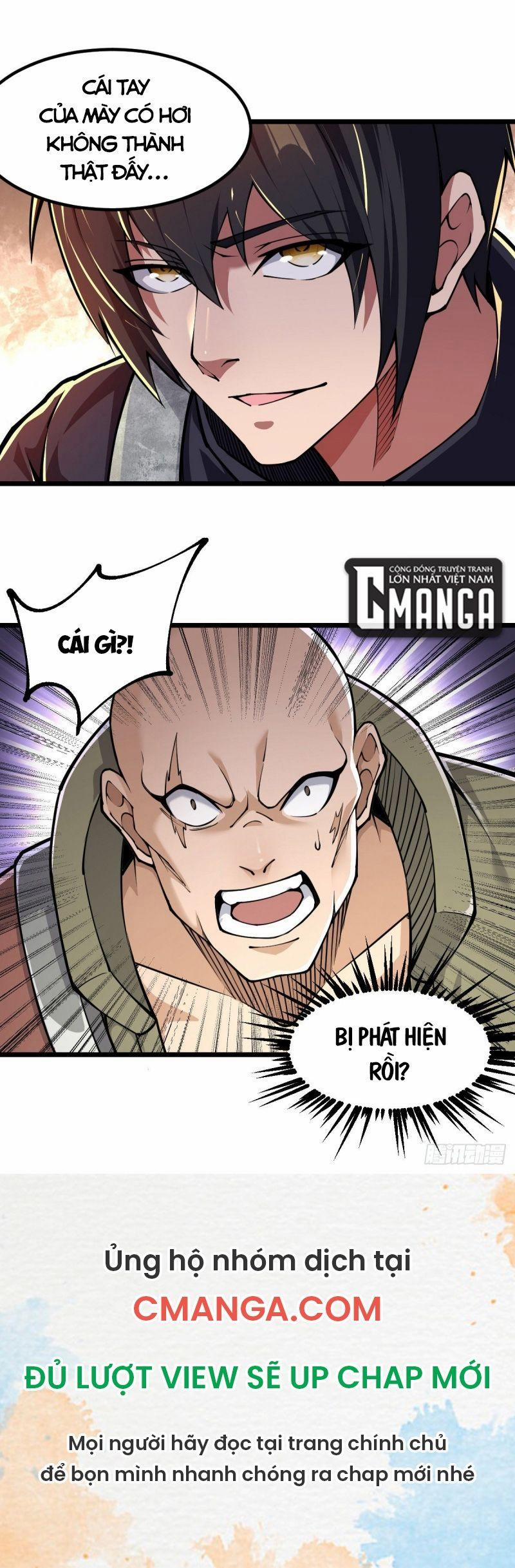 Quân Đoàn Nữ Tử Ngày Tận Thế Của Tôi 34 trang 12