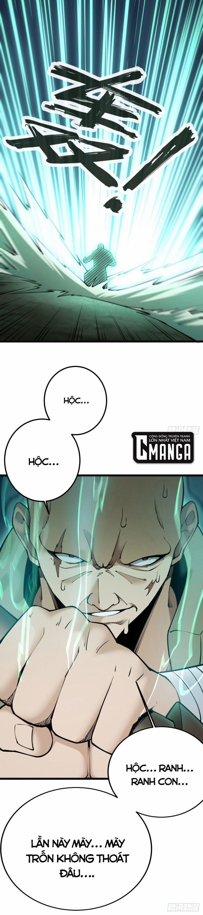 Quân Đoàn Nữ Tử Ngày Tận Thế Của Tôi 34 trang 3