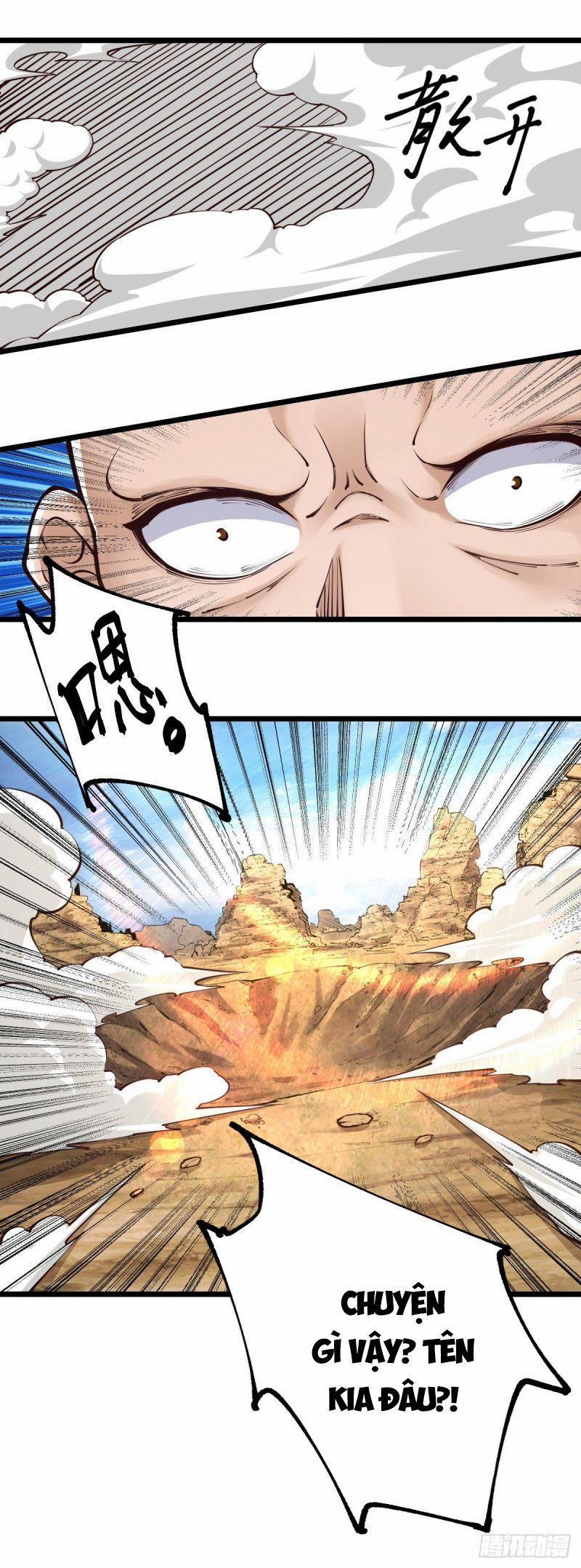 Quân Đoàn Nữ Tử Ngày Tận Thế Của Tôi 34 trang 5