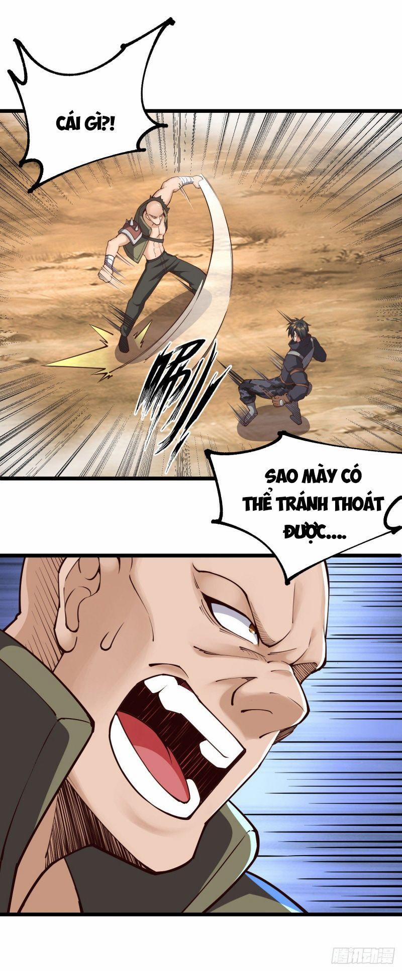 Quân Đoàn Nữ Tử Ngày Tận Thế Của Tôi 34 trang 7