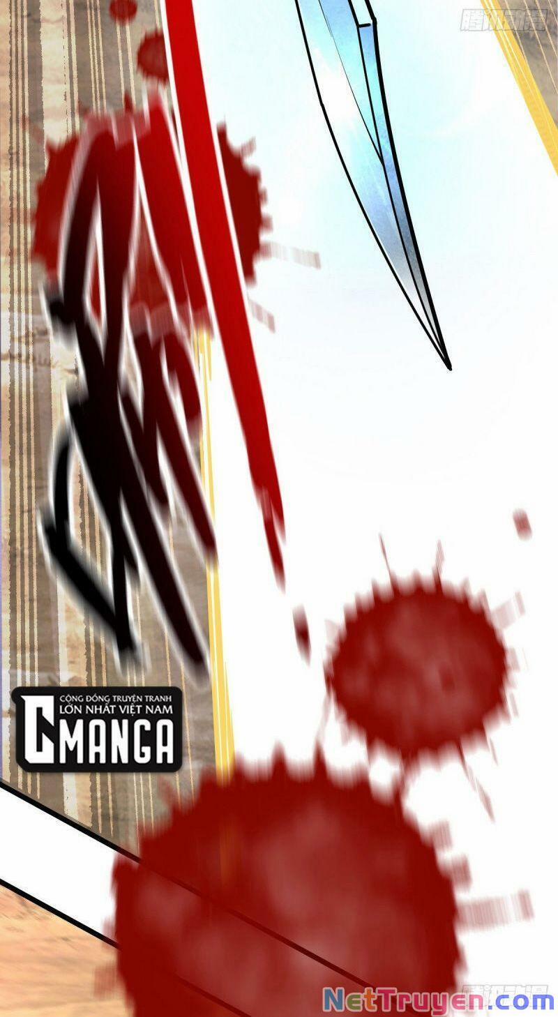 Quân Đoàn Nữ Tử Ngày Tận Thế Của Tôi 35 trang 1