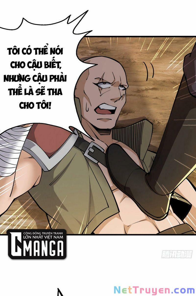 Quân Đoàn Nữ Tử Ngày Tận Thế Của Tôi 35 trang 16