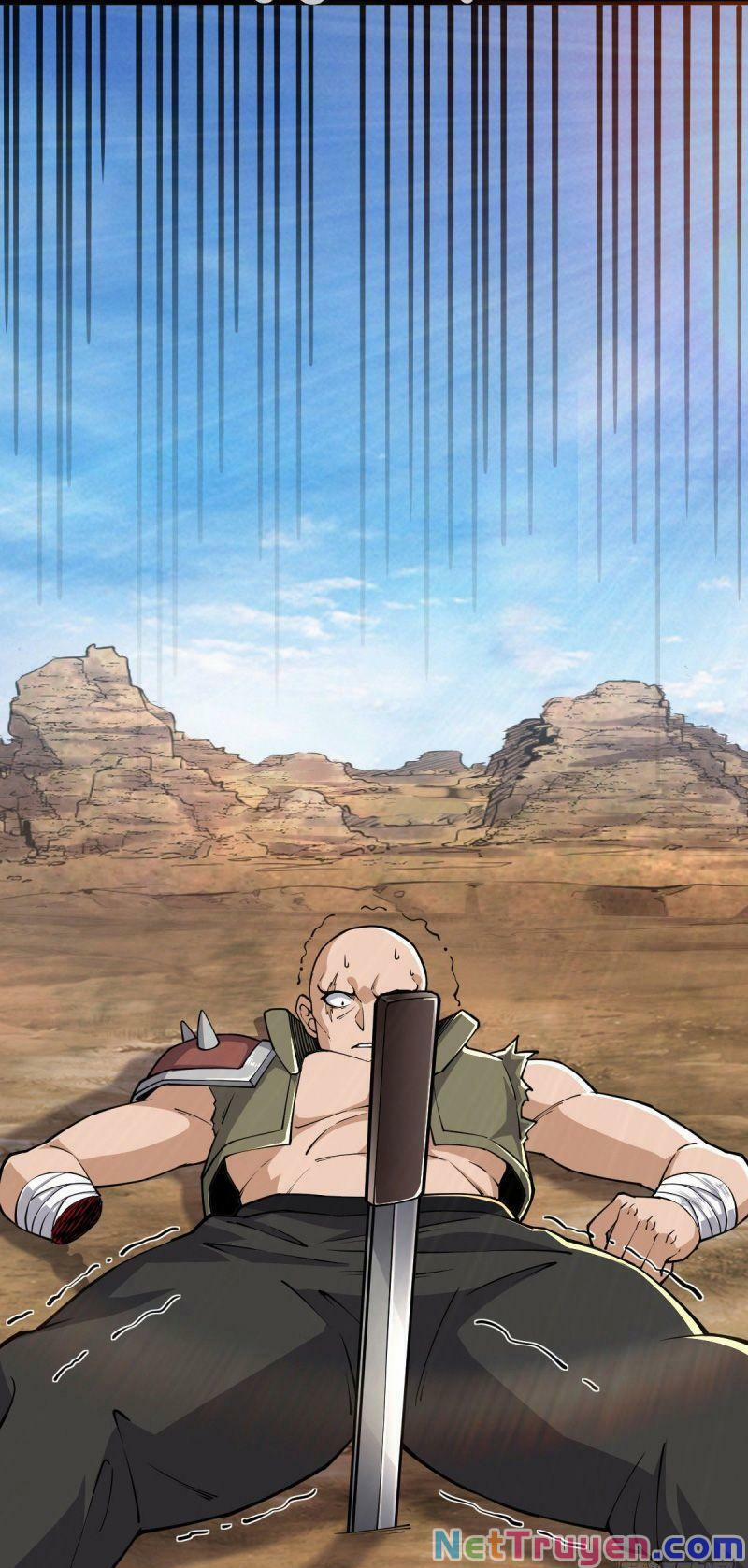 Quân Đoàn Nữ Tử Ngày Tận Thế Của Tôi 35 trang 18