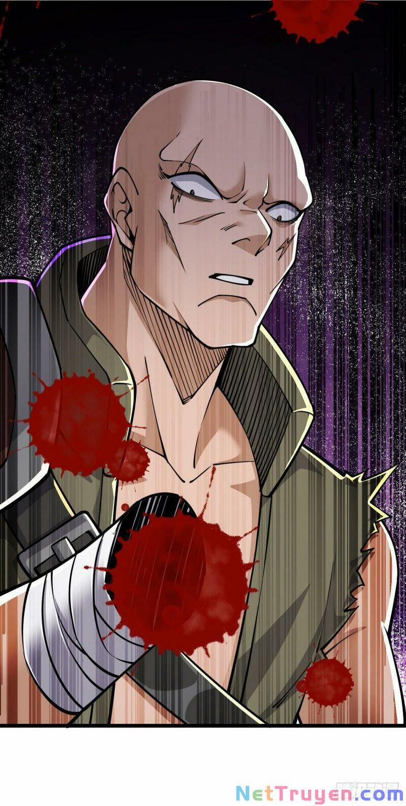 Quân Đoàn Nữ Tử Ngày Tận Thế Của Tôi 35 trang 3