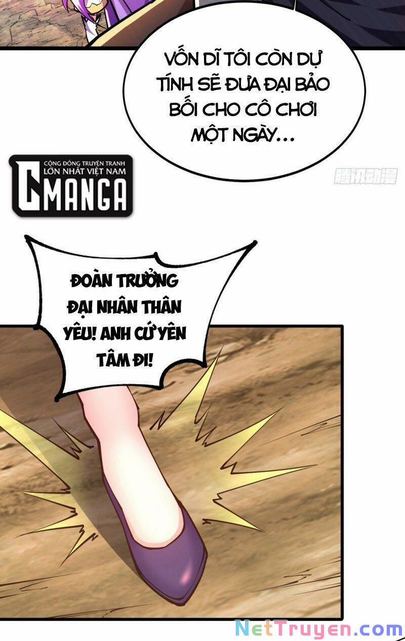 Quân Đoàn Nữ Tử Ngày Tận Thế Của Tôi 35 trang 9