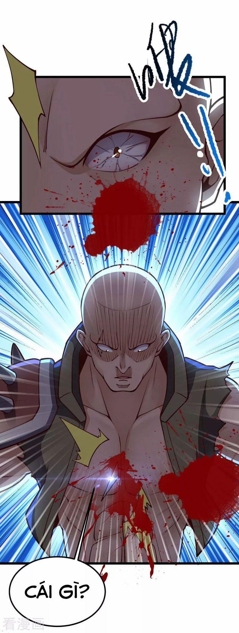 Quân Đoàn Nữ Tử Ngày Tận Thế Của Tôi 36 trang 0