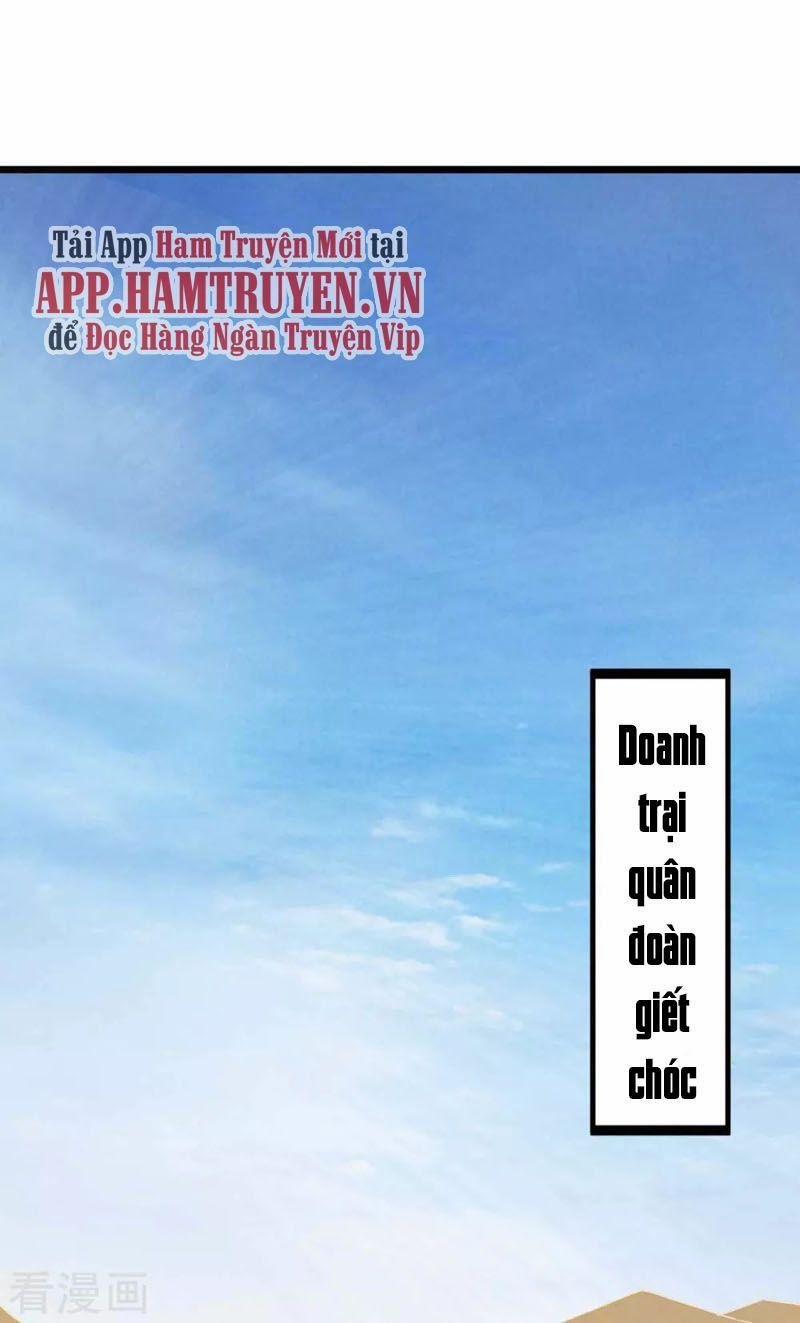 Quân Đoàn Nữ Tử Ngày Tận Thế Của Tôi 36 trang 12